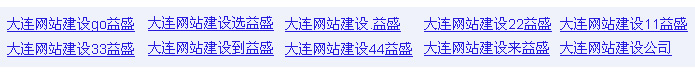 相關搜索案例,網(wǎng)站推廣